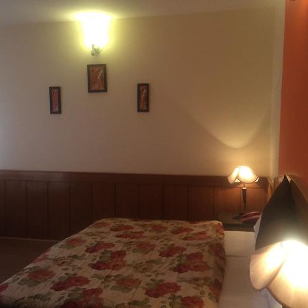 לה Hotel Cozy Corner מראה חיצוני תמונה