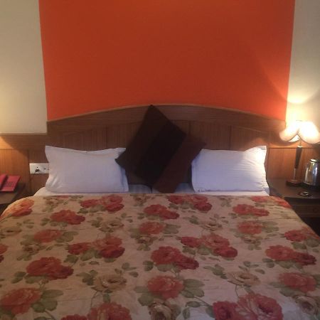 לה Hotel Cozy Corner מראה חיצוני תמונה