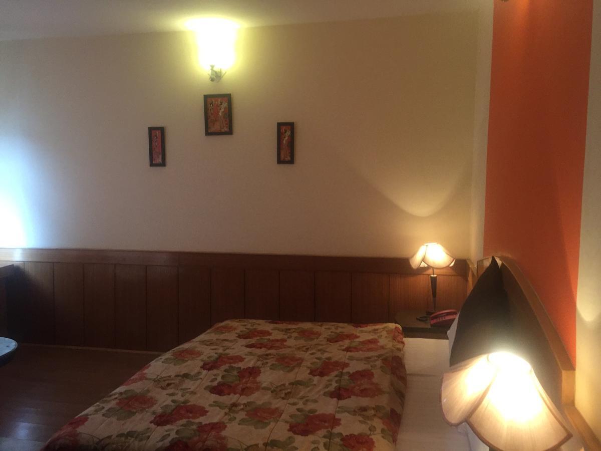 לה Hotel Cozy Corner מראה חיצוני תמונה