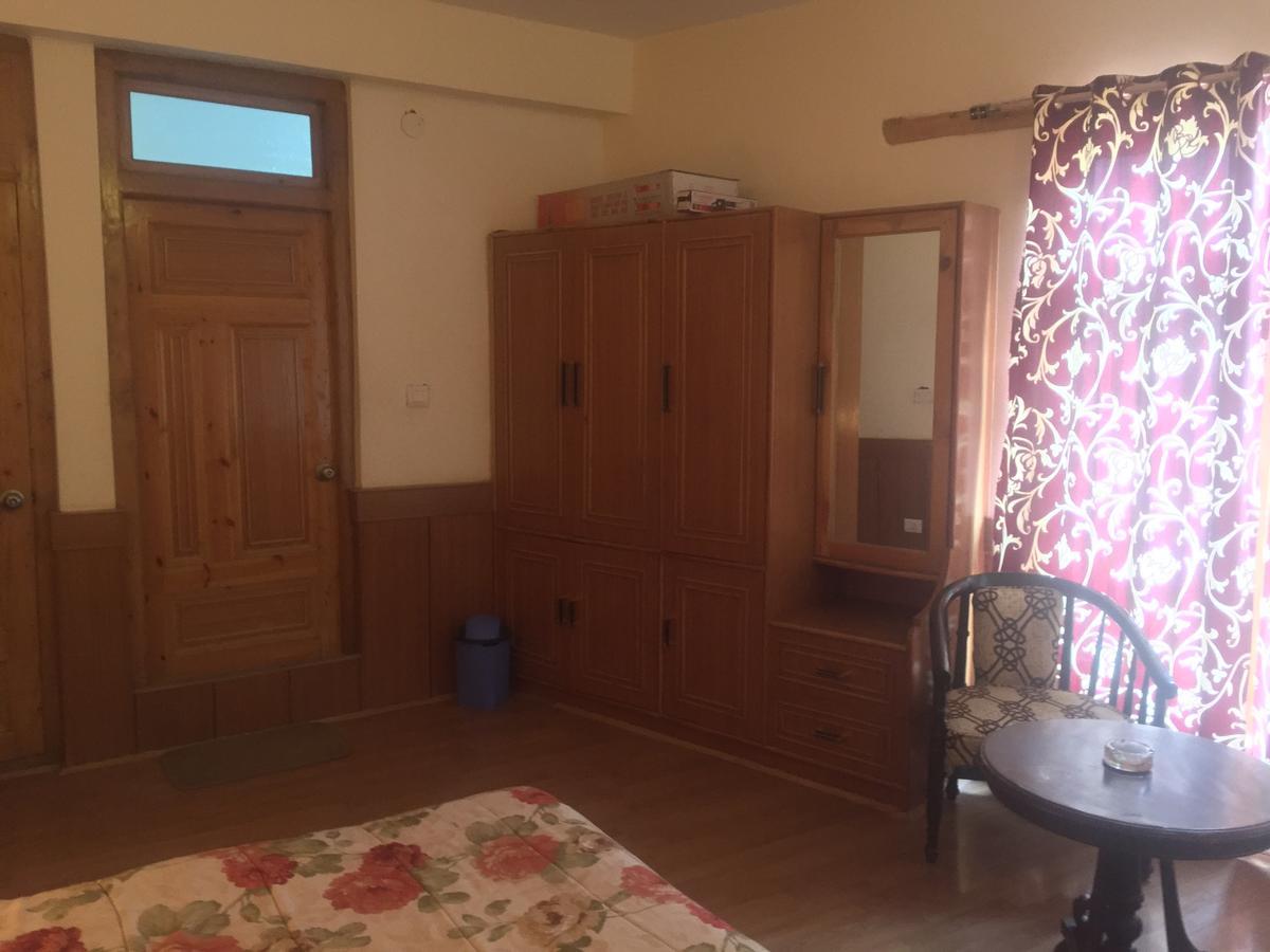לה Hotel Cozy Corner מראה חיצוני תמונה