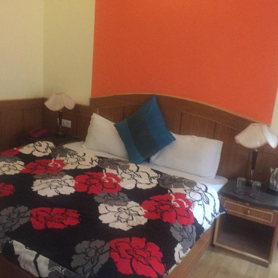 לה Hotel Cozy Corner מראה חיצוני תמונה
