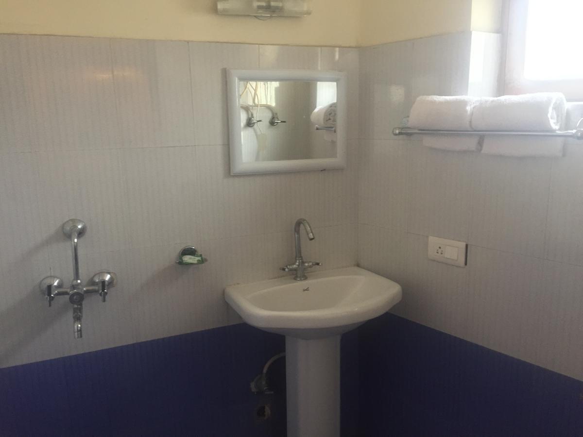 לה Hotel Cozy Corner מראה חיצוני תמונה