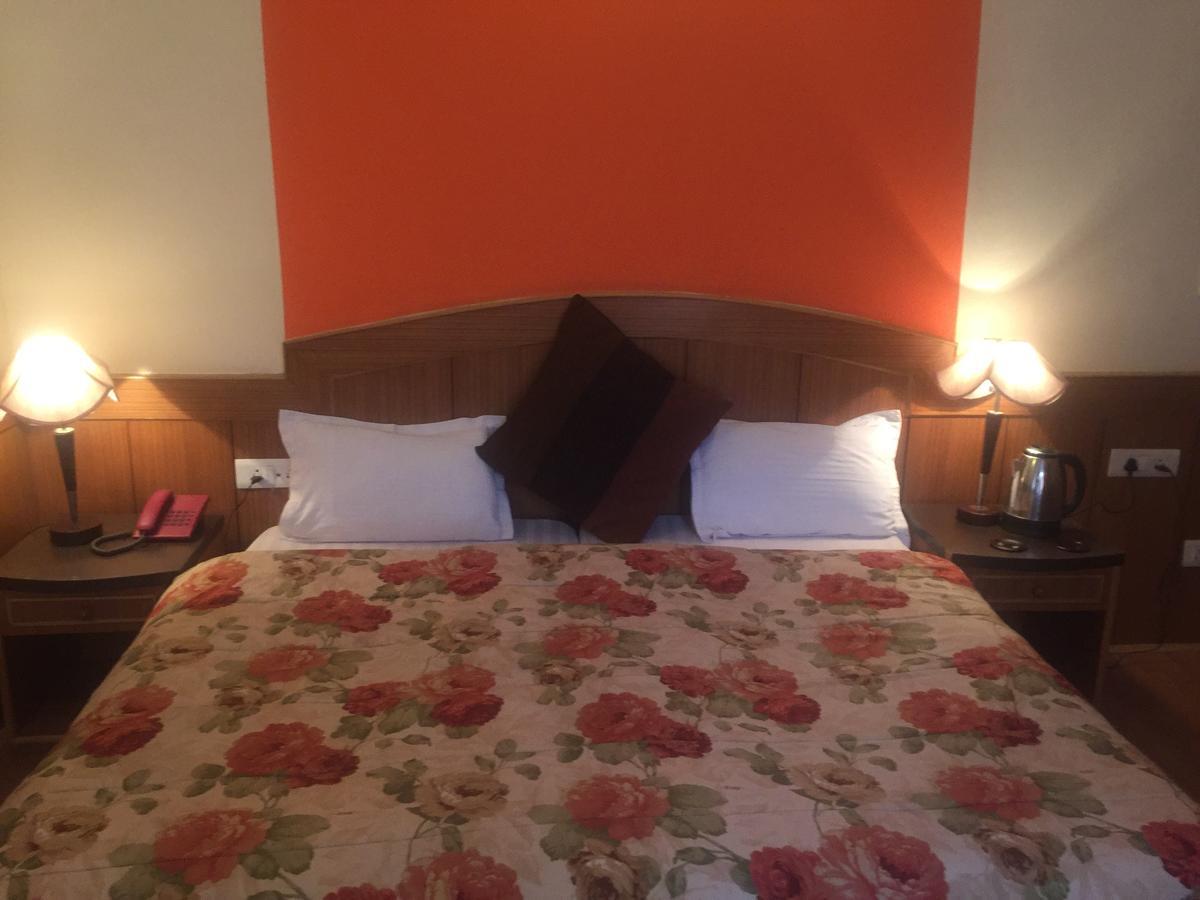 לה Hotel Cozy Corner מראה חיצוני תמונה