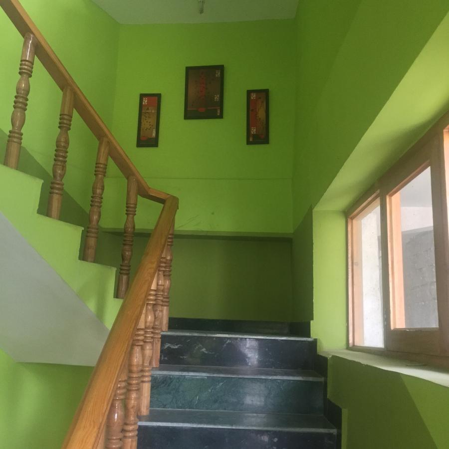 לה Hotel Cozy Corner מראה חיצוני תמונה