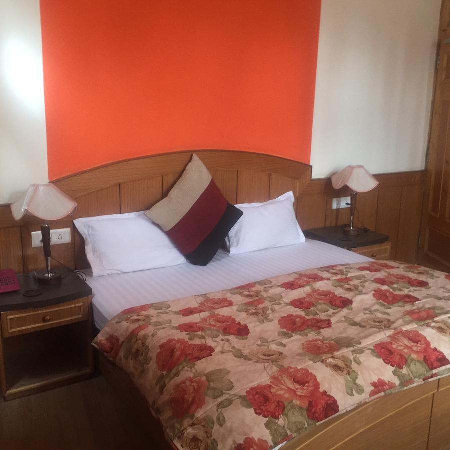 לה Hotel Cozy Corner מראה חיצוני תמונה