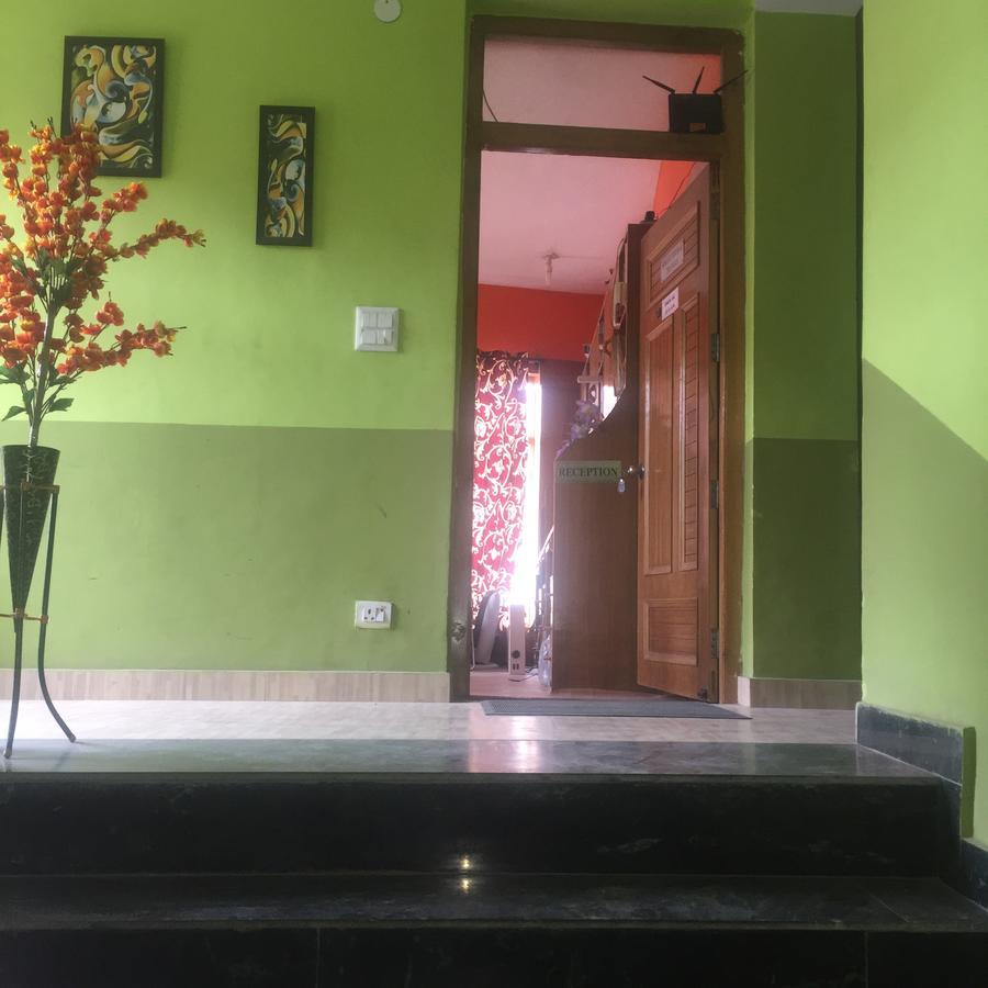 לה Hotel Cozy Corner מראה חיצוני תמונה