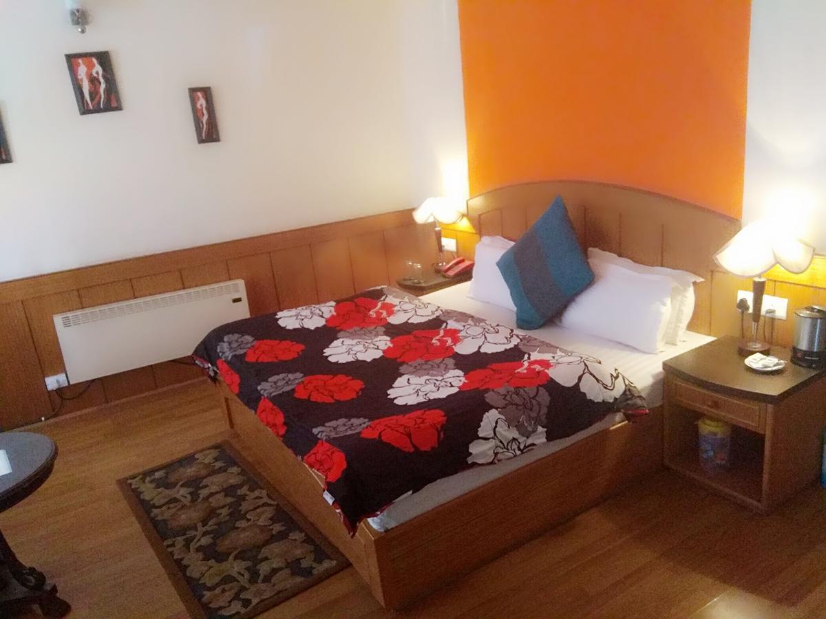 לה Hotel Cozy Corner מראה חיצוני תמונה